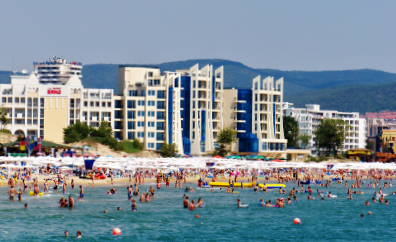 Недвижимость на побережье Болгарии