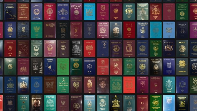 Паспорт Болгарии занял 9 место в рейтинге самых «мощных» паспортов мира